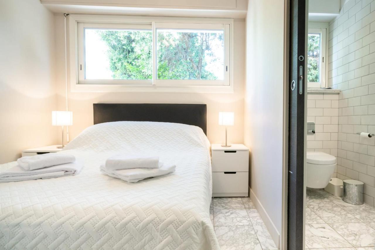 2-Bedroom Apartment Pointe Croisette Peaceful Walk To The Beach カンヌ エクステリア 写真
