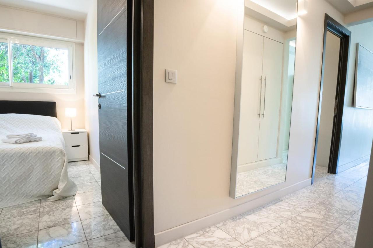 2-Bedroom Apartment Pointe Croisette Peaceful Walk To The Beach カンヌ エクステリア 写真