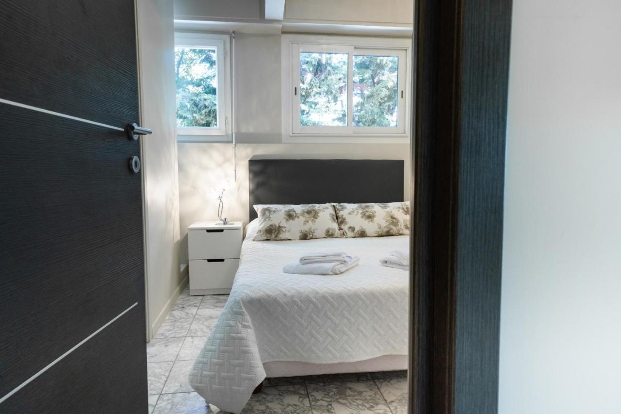 2-Bedroom Apartment Pointe Croisette Peaceful Walk To The Beach カンヌ エクステリア 写真
